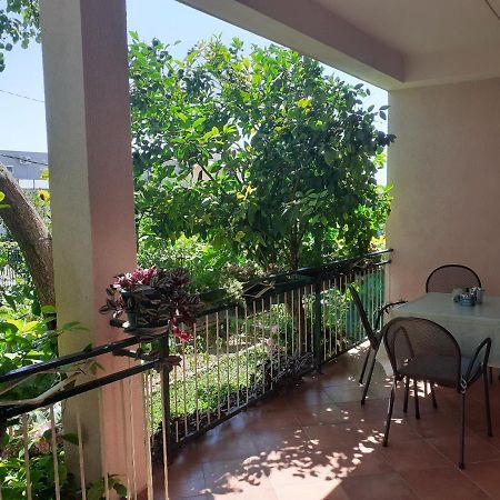 Appartement Jordan à Kaštela Extérieur photo