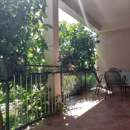 Appartement Jordan à Kaštela Extérieur photo