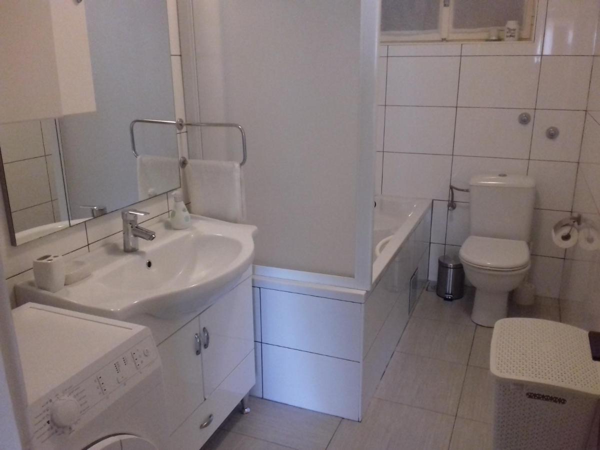 Appartement Jordan à Kaštela Extérieur photo