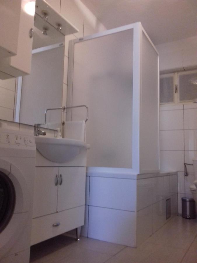 Appartement Jordan à Kaštela Extérieur photo