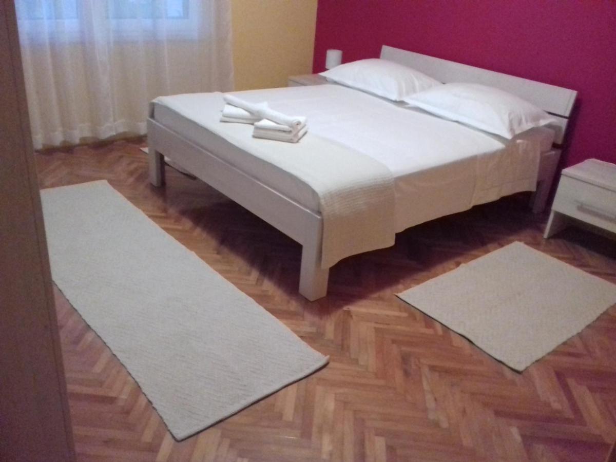 Appartement Jordan à Kaštela Extérieur photo