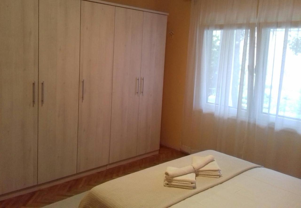 Appartement Jordan à Kaštela Extérieur photo