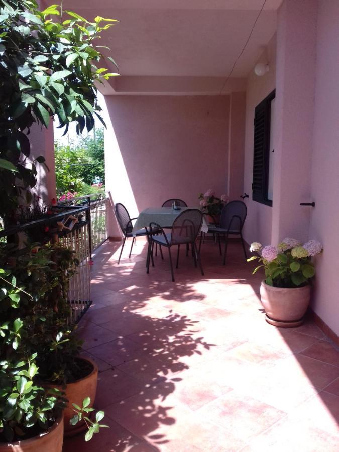 Appartement Jordan à Kaštela Extérieur photo