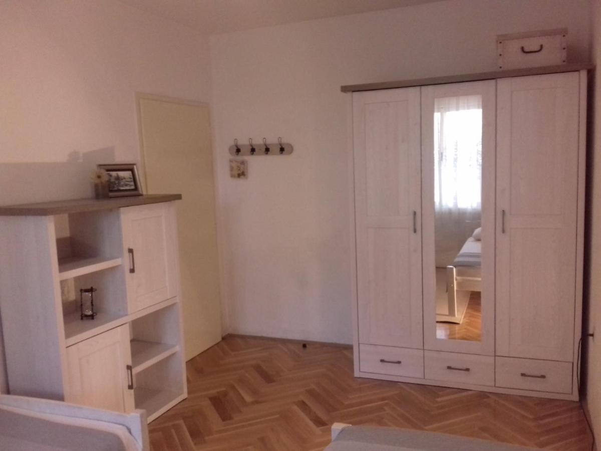 Appartement Jordan à Kaštela Extérieur photo