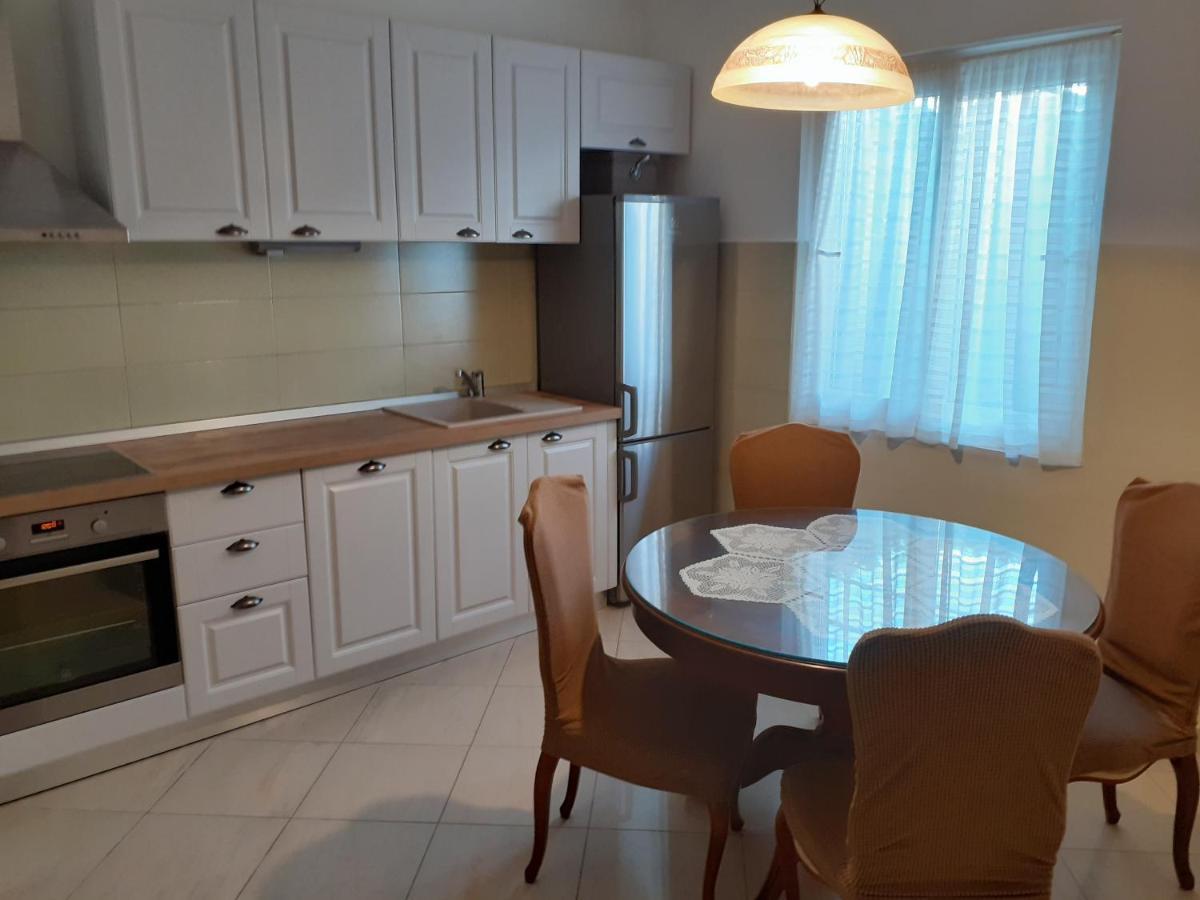 Appartement Jordan à Kaštela Extérieur photo