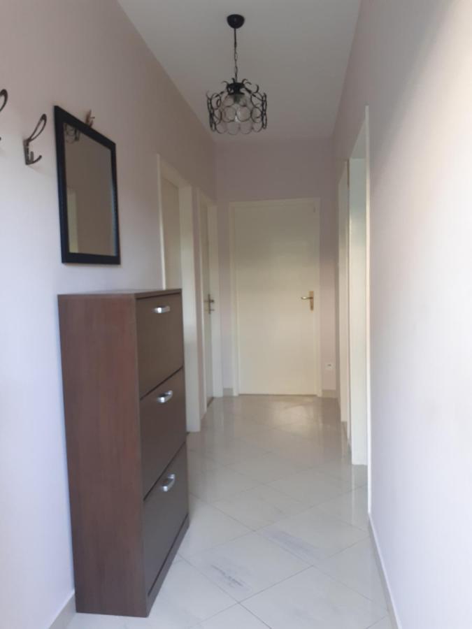 Appartement Jordan à Kaštela Extérieur photo
