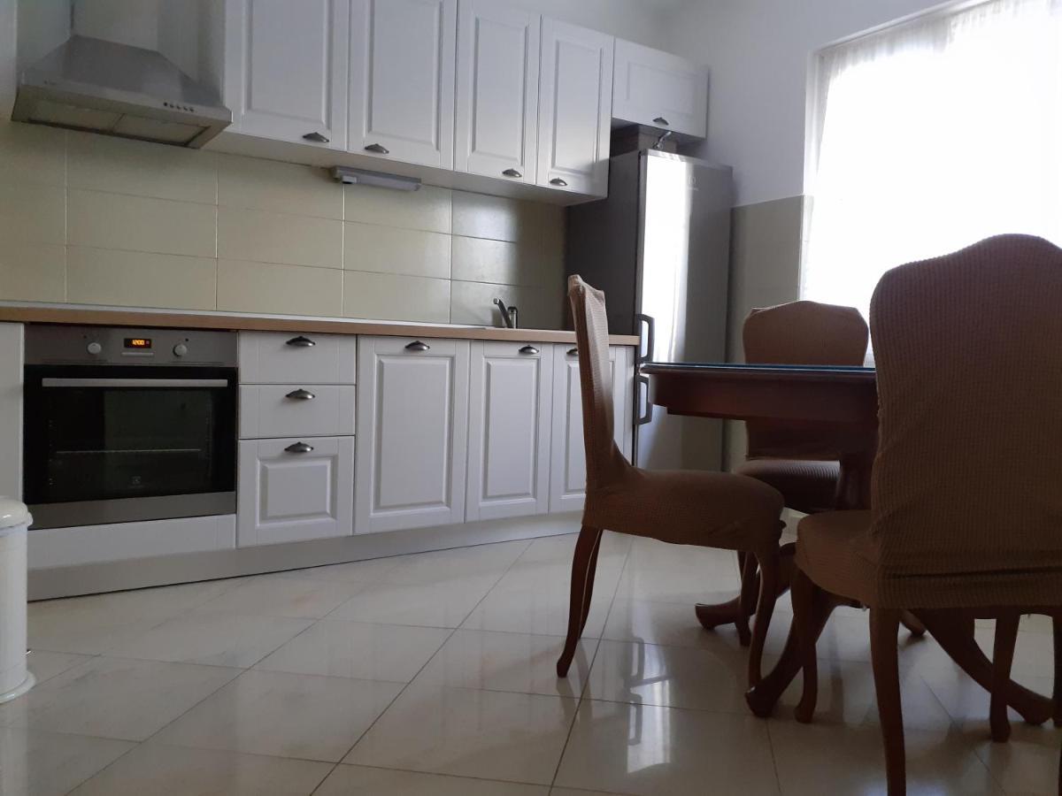 Appartement Jordan à Kaštela Extérieur photo