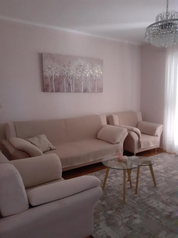 Appartement Jordan à Kaštela Extérieur photo