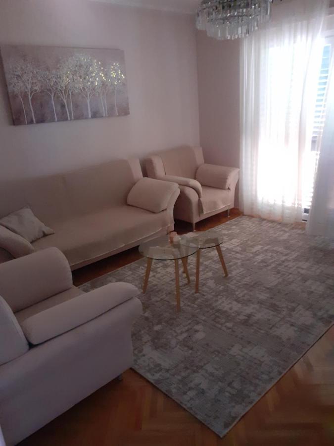 Appartement Jordan à Kaštela Extérieur photo