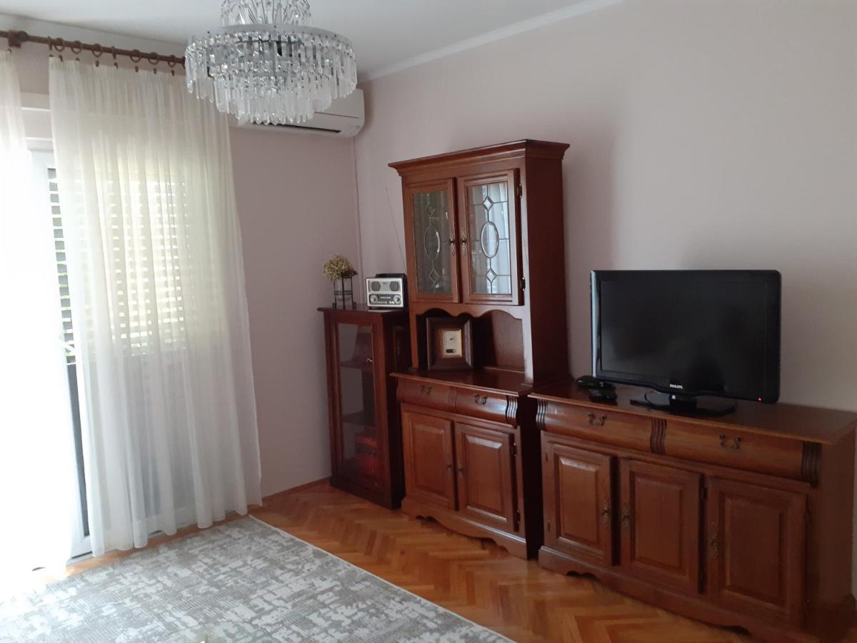 Appartement Jordan à Kaštela Extérieur photo