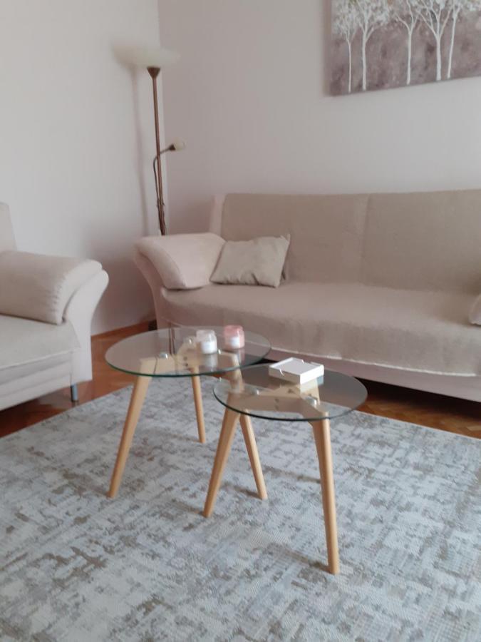 Appartement Jordan à Kaštela Extérieur photo